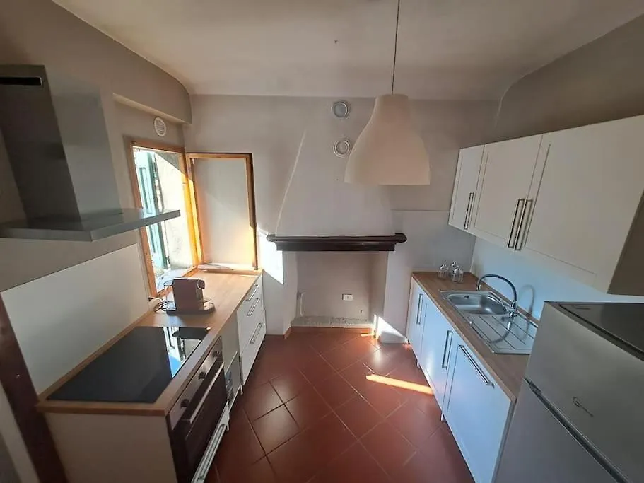 L'Appartamento Del Maestro Bargi 0*,  Italy