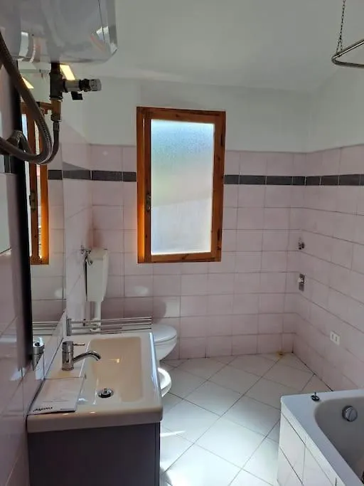 L'Appartamento Del Maestro Bargi Apartment
