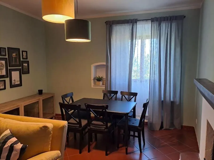 L'Appartamento Del Maestro Bargi