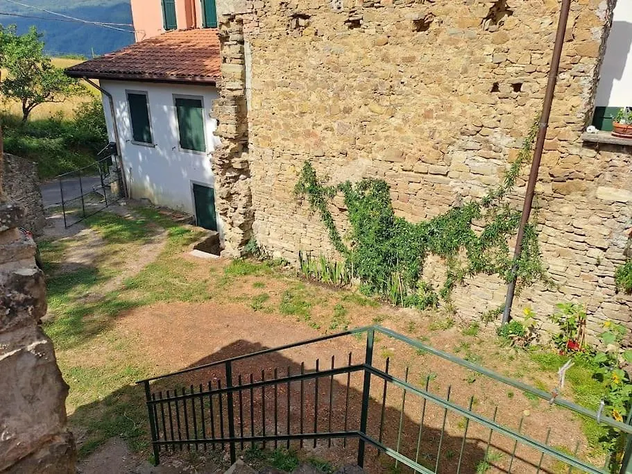 L'Appartamento Del Maestro Bargi Italy